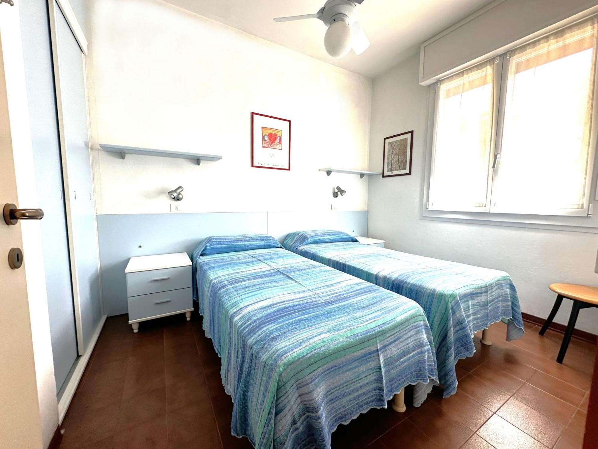 Villaggio Azzurro 比比翁 客房 照片